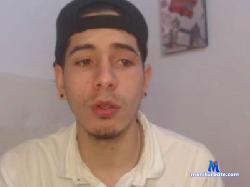 Jovenpauzudo cam4 live cam performer profile