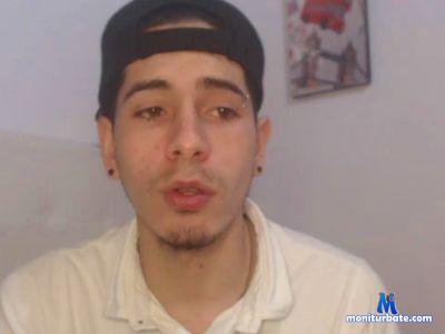Jovenpauzudo cam4 unknown performer from Federative Republic of Brazil  