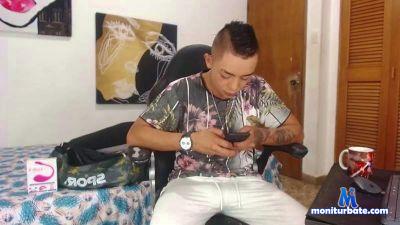 autin_sthep_26 cam4 bisexual performer from Kingdom of Spain  