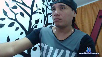 Dember_luket cam4 bisexual performer from Republic of Chile  
