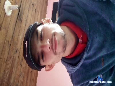 evertoncidral4 cam4 gay performer from Federative Republic of Brazil  
