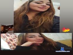 _chantall_jone3 cam4 live cam performer profile