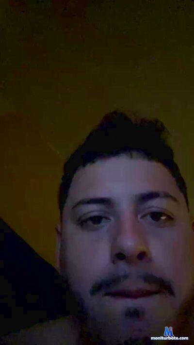 NickRaw cam4 straight performer from Republic of Colombia  