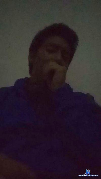 LocoCumbiero cam4 straight performer from Republic of Chile  