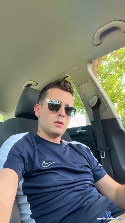 DaniSev2002 cam4 bisexual performer from Kingdom of Spain  