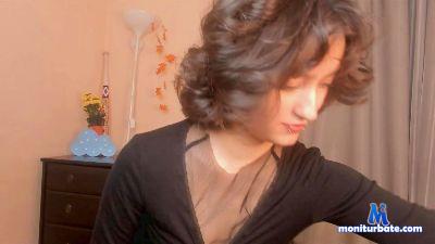 EdytFears cam4 bisexual performer from French Republic  