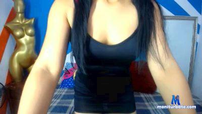 sabril_hot20 cam4 bisexual performer from United States of America  