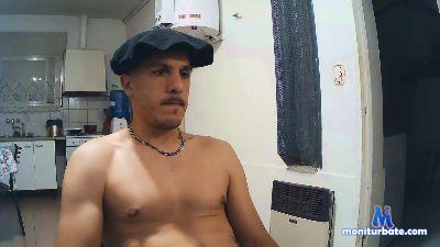 Gauch92 cam4 straight performer from Republic of Italy  