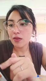 Chinitaa28 cam4 livecam show performer room profile