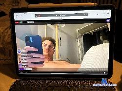 therealshowroom cam4 live cam performer profile