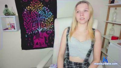 TRISHA_4U cam4 straight performer from Federal Republic of Germany  