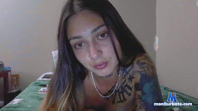 heavenbrazil cam4 bisexual performer from Federative Republic of Brazil striptease masturbation bigass ass amateur 