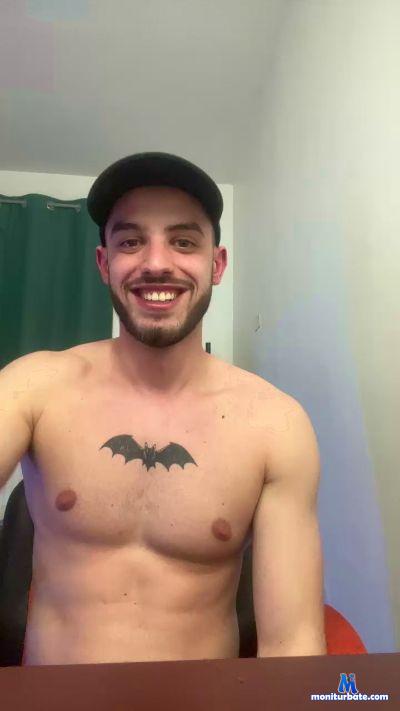 baki_boyz cam4 straight performer from French Republic  