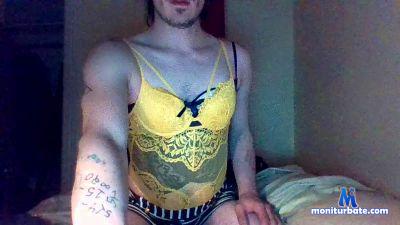 sissy1719 cam4 bisexual performer from Canada  