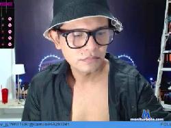 Deiverbarboz cam4 live cam performer profile