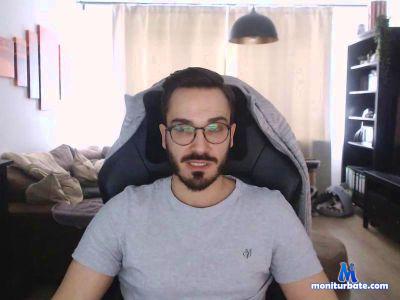 lonelyjack88 cam4 straight performer from Federal Republic of Germany  
