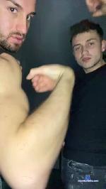 Baroni69Ax2 cam4 livecam show performer room profile