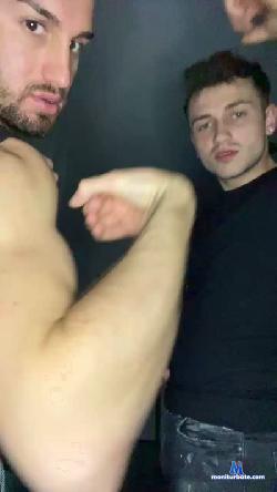 Baroni69Ax2 cam4 live cam performer profile