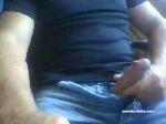 Hotbizman cam4 livecam show performer room profile