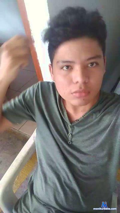 MioKhalifo1 cam4 straight performer from Republic of Colombia  
