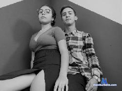 Marco_And_Rose cam4 live cam performer profile