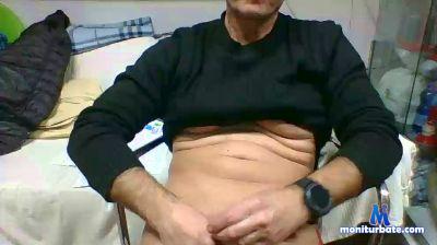ropalmax cam4 straight performer from Republic of Italy sex cum orgasmo piedi culo 