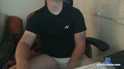 Chih555 cam4 gay performer from Taiwan, Province of China  