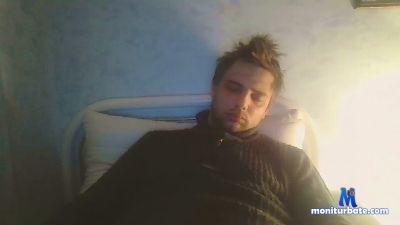 DmtriDmD cam4 unknown performer from Republic of Italy  