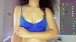 Hotmuscles21cm cam4 livecam show performer room profile