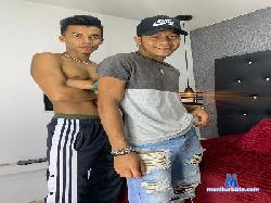 DionAndCristian cam4 live cam performer profile