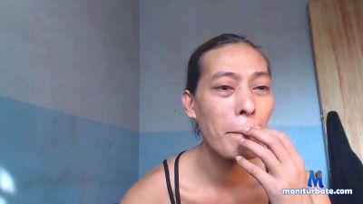 d_maane cam4 bisexual performer from Republic of the Philippines  