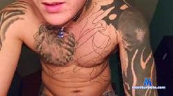 Milurik cam4 live cam performer profile