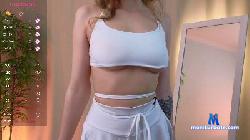 Mary_Mills cam4 live cam performer profile