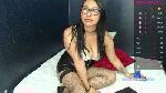 samy_rousse cam4 livecam show performer room profile