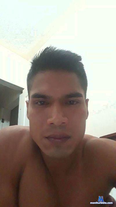 jabico cam4 straight performer from Republic of Ecuador  