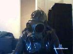 RubberDrone cam4 livecam show performer room profile