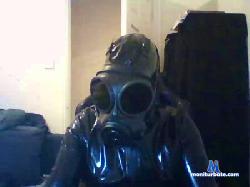 RubberDrone cam4 live cam performer profile