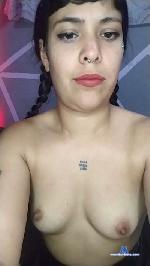 Pam_pi cam4 livecam show performer room profile