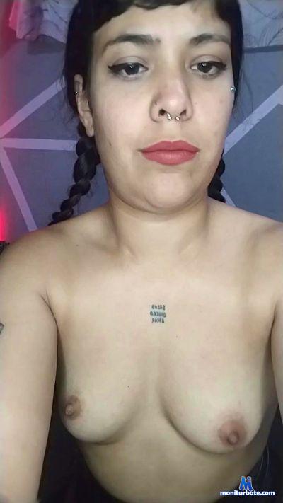 Pam_pi cam4 bisexual performer from Argentine Republic  