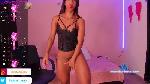 imSaracox cam4 livecam show performer room profile