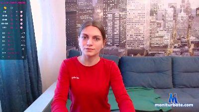 sandrashain cam4 bisexual performer from Republic of Azerbaijan boobs anal new squirt pussy spinth LiveTouch 