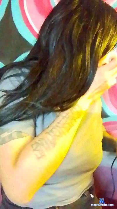 LunaRoj666 cam4 bisexual performer from United Mexican States  