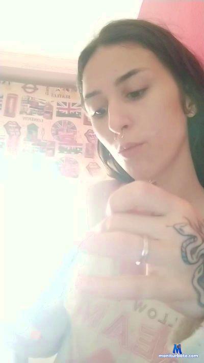 LiilMedusa cam4 bisexual performer from Kingdom of Spain  