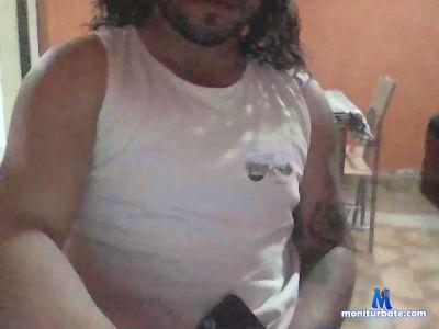 jano137 cam4 straight performer from Republic of Chile  