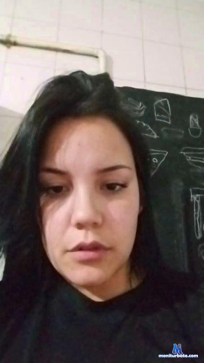 Soylolycurvy cam4 bicurious performer from Argentine Republic Flash ass 