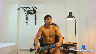 kevin__bray cam4 gay performer from United States of America masturbation taboo striptease 