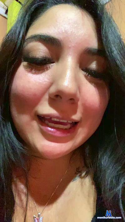 Karykaryoca cam4 bicurious performer from Republic of Chile tits horny sexy cute 