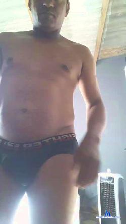 Bahiano1978 cam4 live cam performer profile