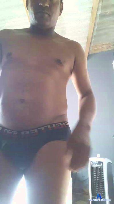 Bahiano1978 cam4 unknown performer from Federative Republic of Brazil  