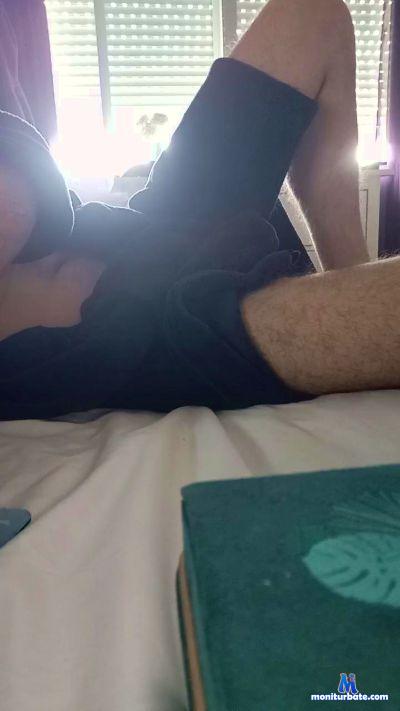 Exhibitlibre cam4 bicurious performer from Republic of Italy  